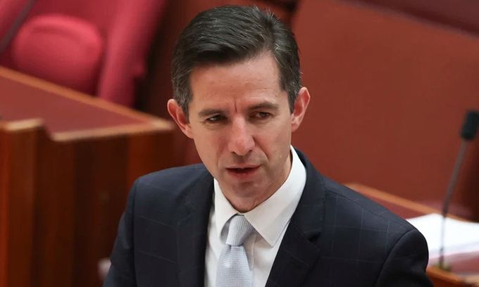 Australia khẳng định 'đang có lợi thế lớn' và sẽ kiện Trung Quốc lên WTO Australia khẳng định 'đang có lợi thế lớn' và sẽ kiện Trung Quốc lên WTO