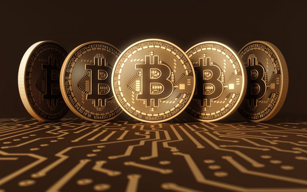 Bitcoin chính thức đạt mức cao nhất mọi thời đại, chuyên gia dự đoán vẫn 'rộng cửa' tăng Bitcoin chính thức đạt mức cao nhất mọi thời đại, chuyên gia dự đoán vẫn 'rộng cửa' tăng
