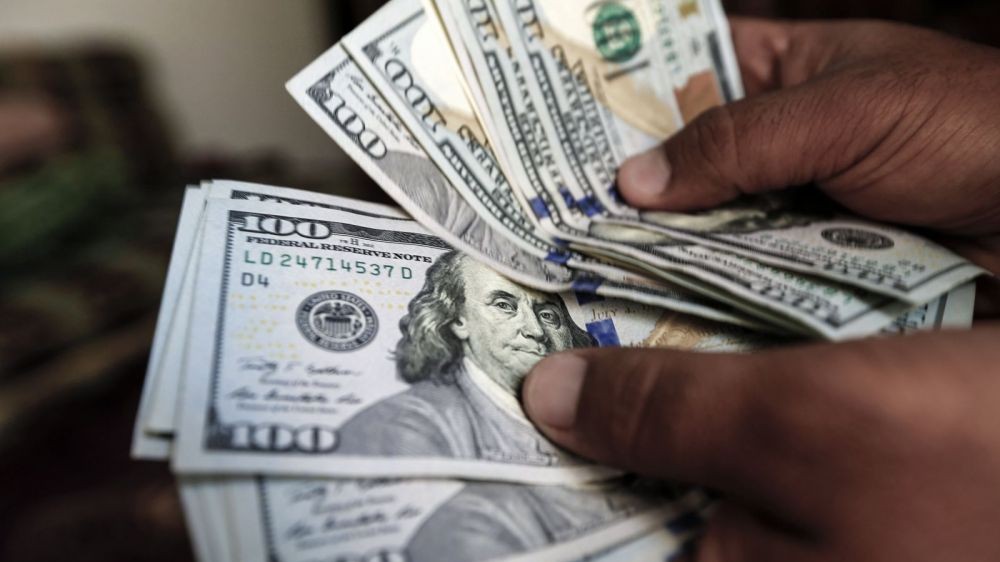 Tỷ giá USD hôm nay 23/3: Thị trường tài chính chao đảo vì động thái ở Thổ Nhĩ Kỳ, USD tăng mạnh