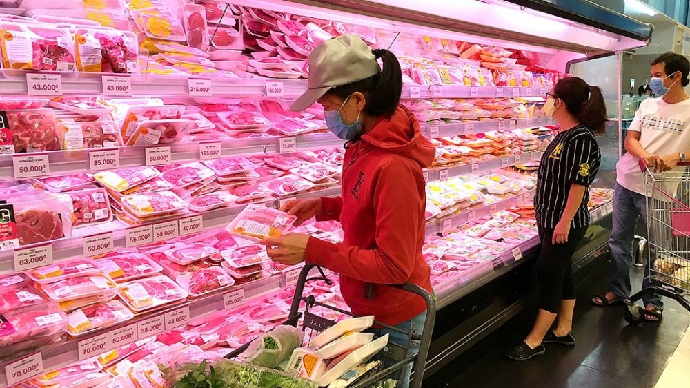 Giá heo hơi hôm nay 10/11: Duy trì ổn định trên cả 3 miền