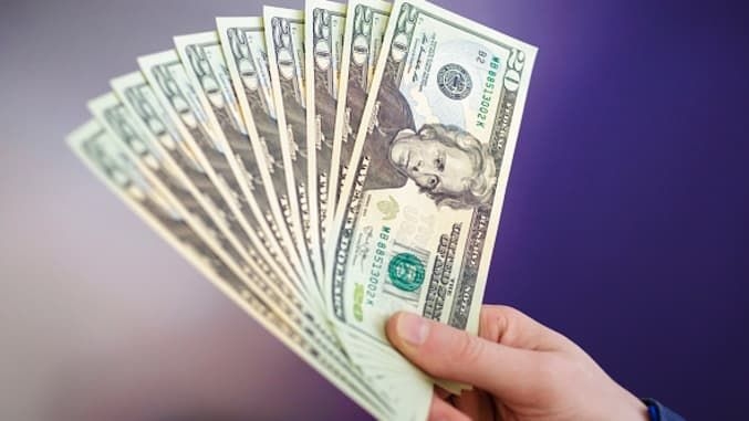 Tỷ giá ngoại tệ, tỷ giá USD/VND hôm nay 24/4: USD mất mốc 106 điểm, Yen Nhật nhận sự can thiệp mới