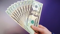Tỷ giá ngoại tệ, tỷ giá USD/VND hôm nay 3/12: USD tăng vượt mốc 106, EUR, Yen Nhật giảm