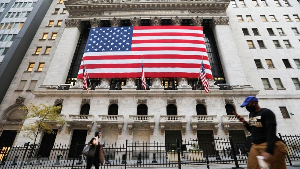 Chính phủ Mỹ sắp 'cạn' ngân sách hoạt động