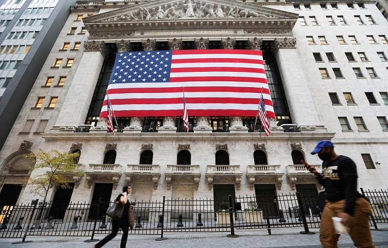 Thượng viện Mỹ hoãn bỏ phiếu dự luật đầu tư cho hạ tầng trị giá 1.000 tỷ USD Thượng viện Mỹ hoãn bỏ phiếu dự luật đầu tư cho hạ tầng trị giá 1.000 tỷ USD