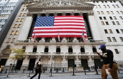 Chính phủ Mỹ sắp 'cạn' ngân sách hoạt động