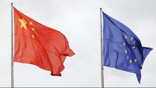 Trung Quốc hối thúc EU sớm hoàn tất Hiệp định đầu tư song phương