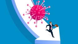 Kinh tế thế giới và những khó khăn chưa từng có trước thềm Năm mới 2021