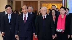 Hội nghị Chính phủ với địa phương: 2020 thành công nhất trong 5 năm qua