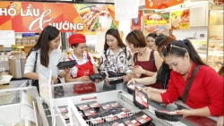 Giá heo hơi hôm nay 5/1: Đồng loạt đi ngang tại miền Bắc và miền Nam