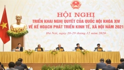 Hội nghị Chính phủ với địa phương: Chính phủ luôn lắng nghe từng hơi thở của doanh nghiệp