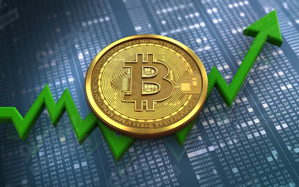 Bitcoin kéo dài chuỗi ngày chiến thắng hay nhanh chóng 'bay hơi'? Bitcoin kéo dài chuỗi ngày chiến thắng hay nhanh chóng 'bay hơi'?