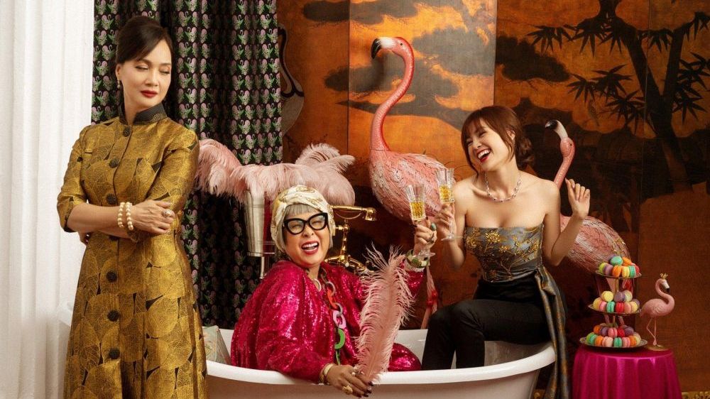 Điện ảnh Việt 2020: Số lượng phim giảm phân nửa, le lói vài điểm sáng