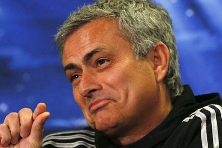 16 học trò nguyện “chết” vì Mourinho: Không có C.Ronaldo