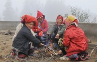 vung ap thap tiep tuc suy yeu va tan dan mien bac don mua xuan