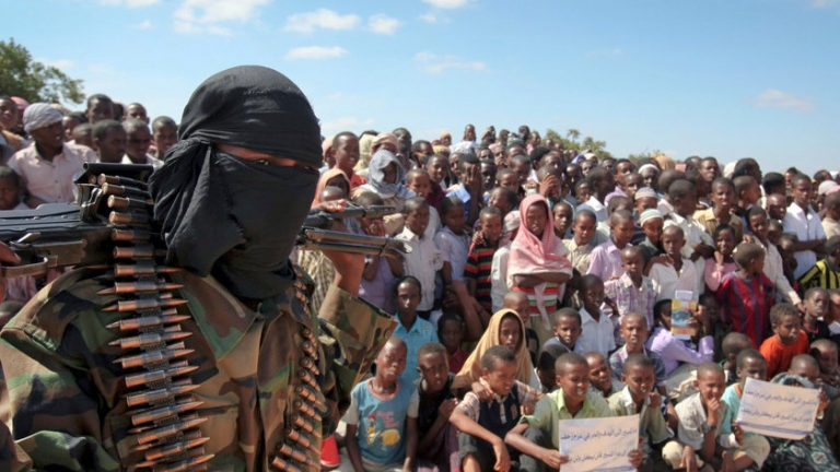 Châu Phi: Nguy cơ chủ nghĩa cực đoan lan rộng?