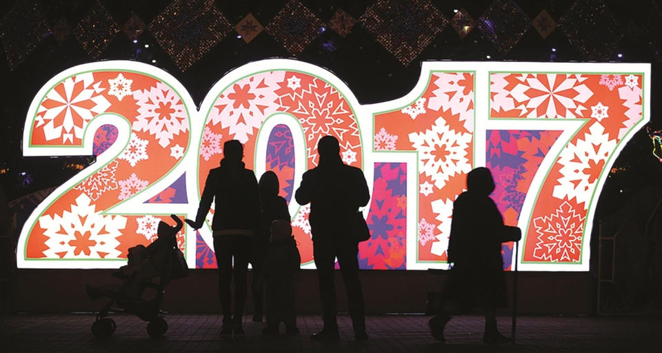 Thế giới khó có thể lạc quan