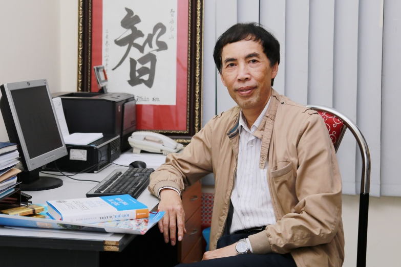 “Việt Nam đang chơi với những thị trường hay nhất thế giới”