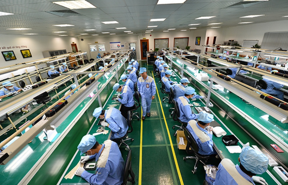 Tăng cường hơn nữa công tác dự báo về hội nhập kinh tế quốc tế