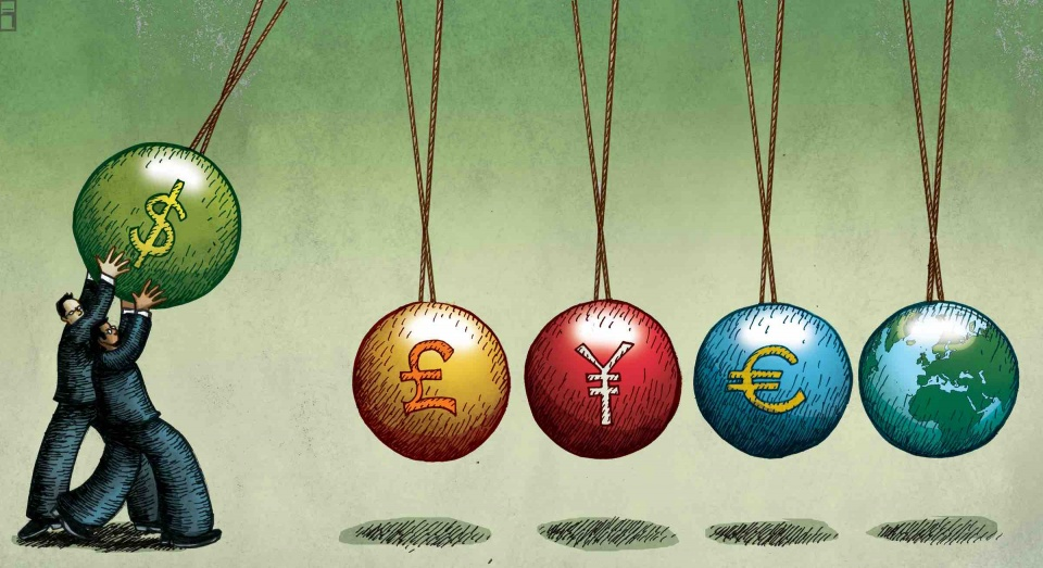 USD “cãi” lệnh ông Trump