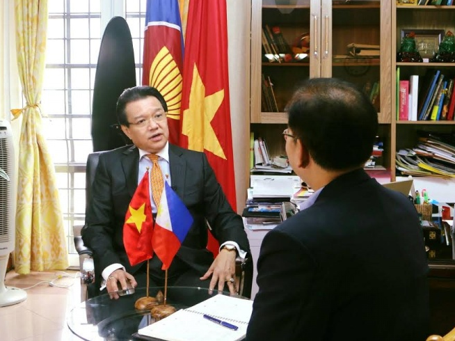 Ngoại giao truyền thông