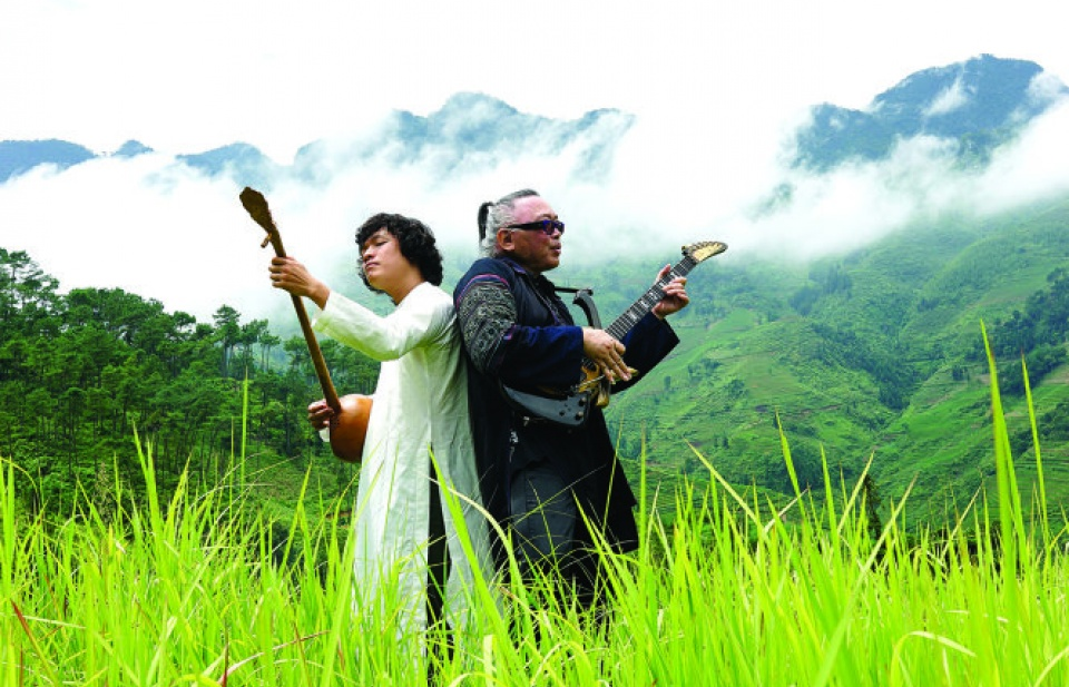 “Việt Nam nhất” của Nguyên Lê