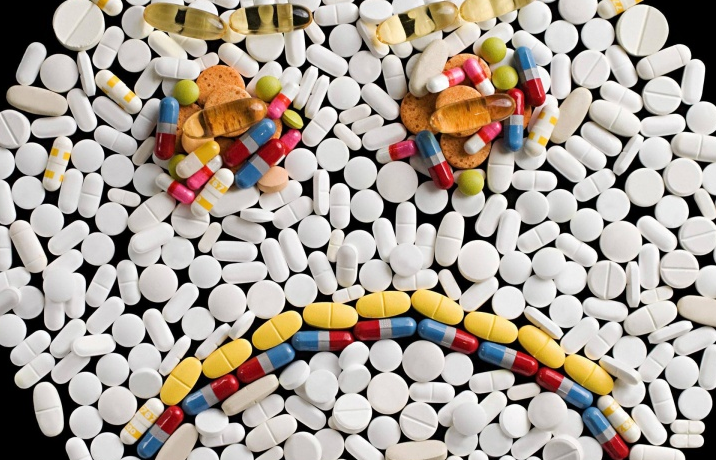 Tương lai sẽ không có kháng sinh?