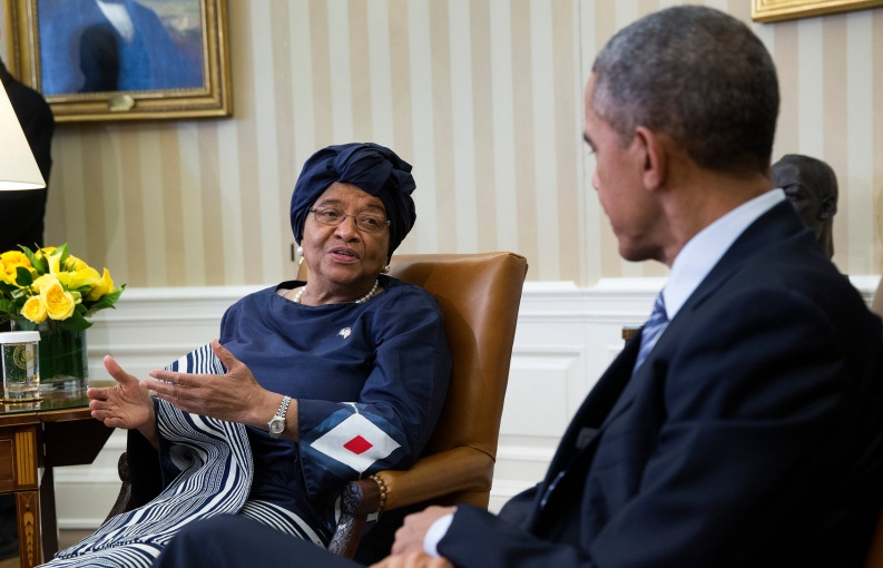 “Câu thần chú” làm nên lịch sử