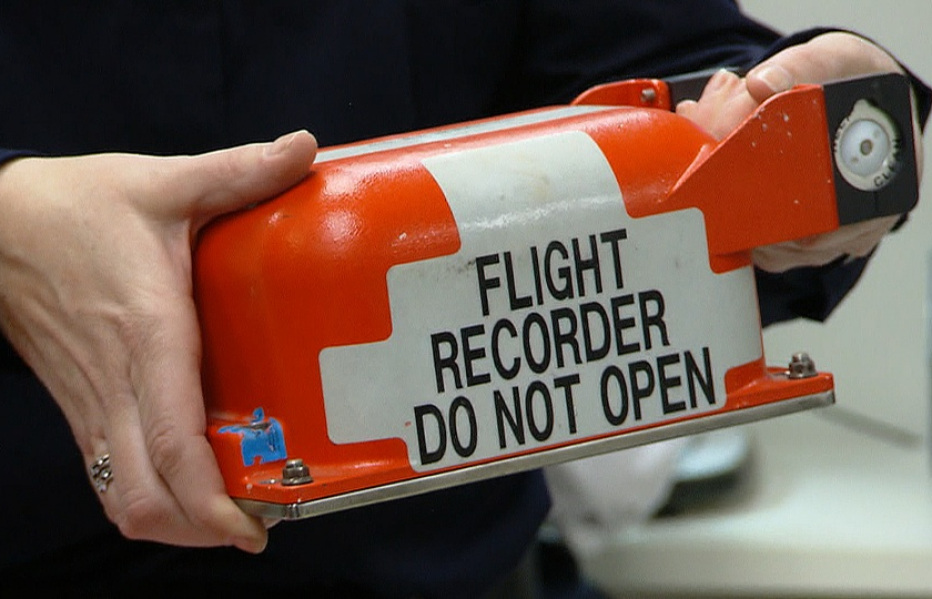 Công nghệ nào sẽ thay thế hộp đen?