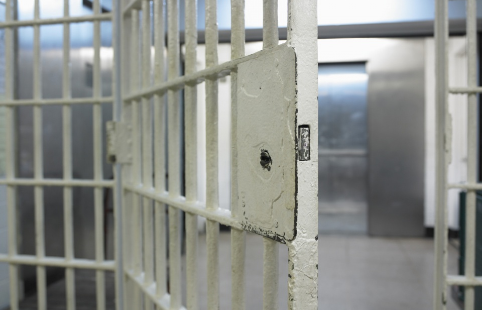 Khi trại giam… thiếu phạm nhân