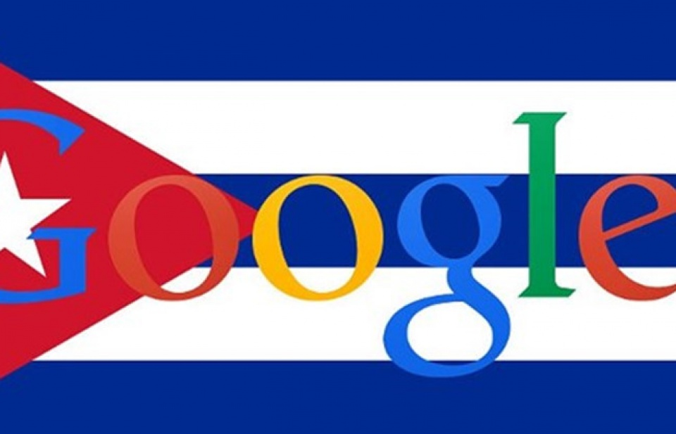 Các tập đoàn lớn của Cuba và Mỹ ký thỏa thuận cải thiện dịch vụ internet