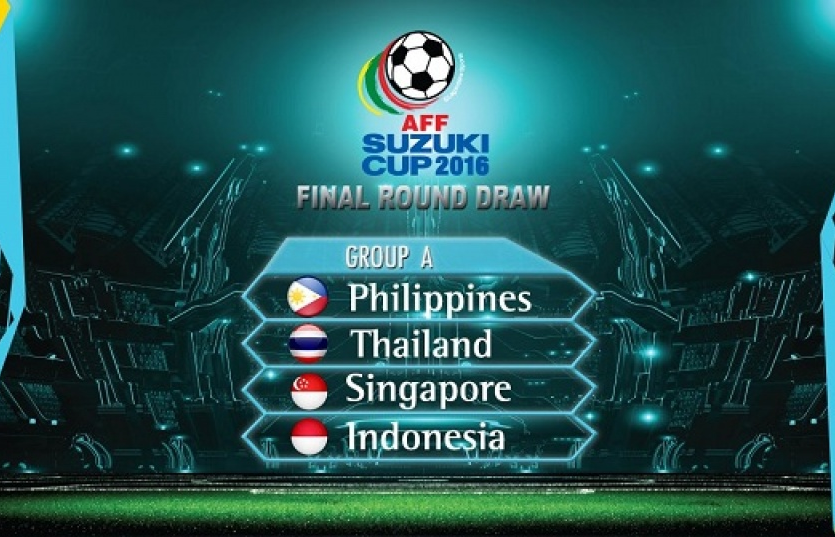 HLV Kiatisuk cảnh báo học trò trước đối thủ Indonesia