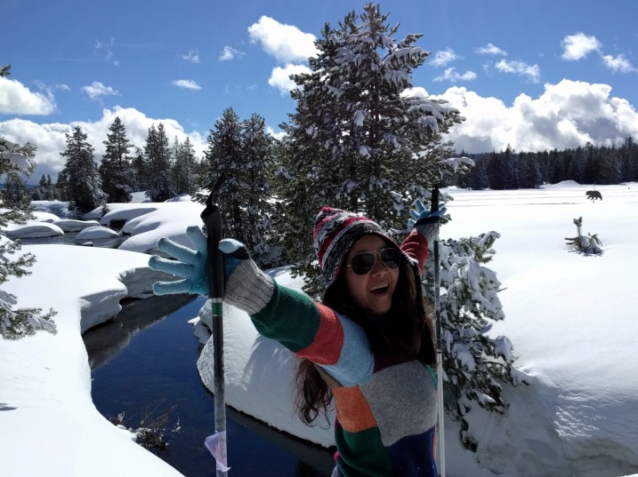 Nước Mỹ chưa hẳn là điểm dừng chân