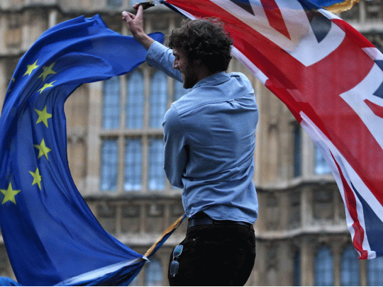 9 vấn đề quốc tế nổi bật năm 2016