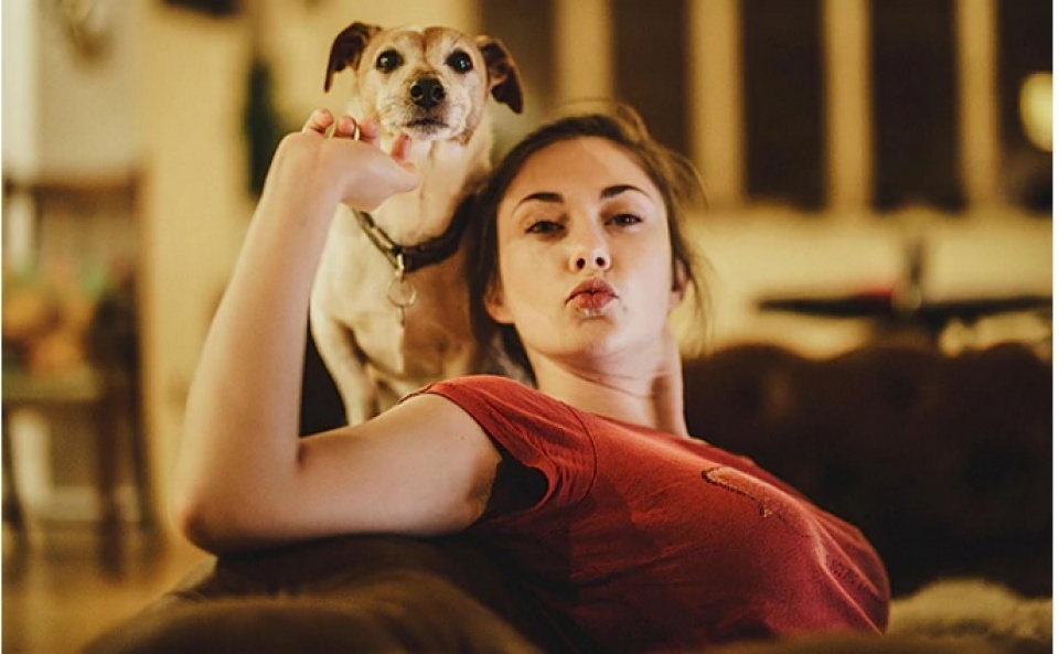 loai cho da dong hanh voi con nguoi lau hon chung ta tuong