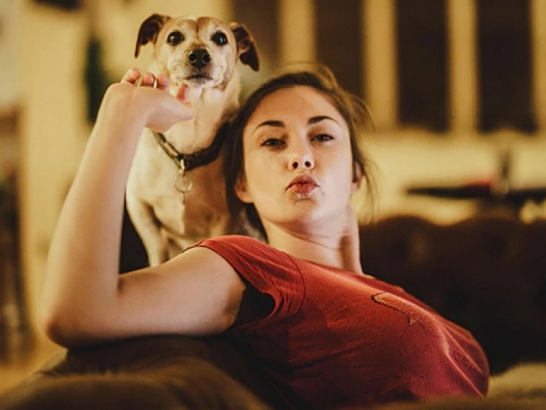 Loài chó đã đồng hành với con người lâu hơn chúng ta tưởng