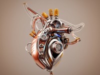 nguoi co hon nhan hanh phuc se co trai tim khoe manh