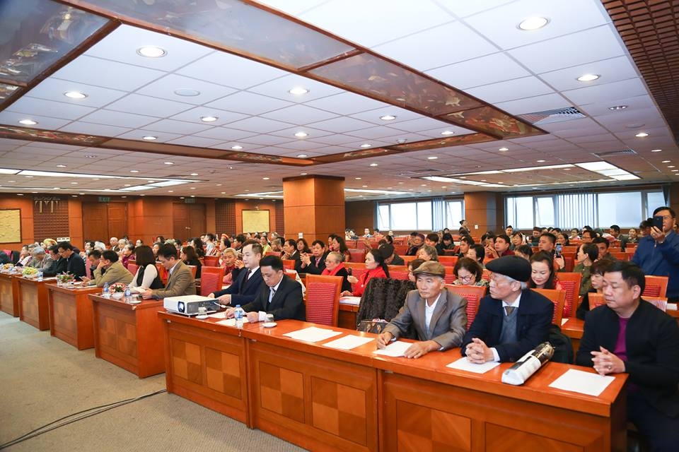 Đạo Mẫu sau vinh danh, hai năm nhìn lại từ phương diện nhận thức xã hội dao mau sau vinh danh hai nam nhin lai tu phuong dien nhan thuc xa hoi