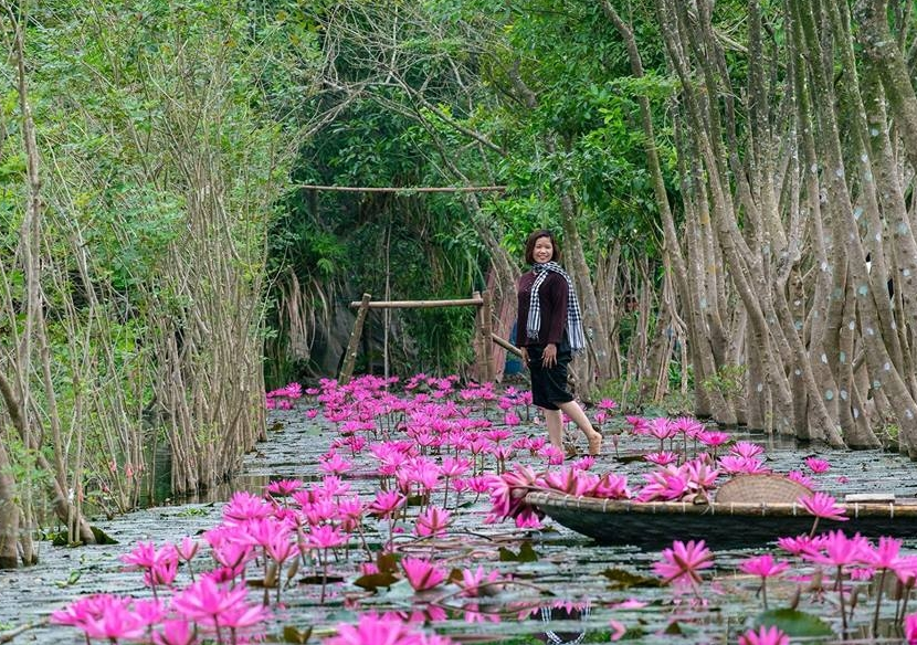 Mở ra cơ hội mới cho hợp tác phát triển du lịch ASEAN