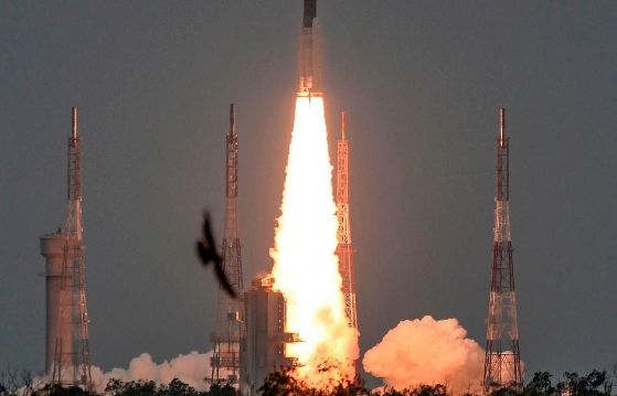 Quyết chinh phục 'chị Hằng', Ấn Độ ráo riết chuẩn bị cho sự trở lại “lợi hại” hơn