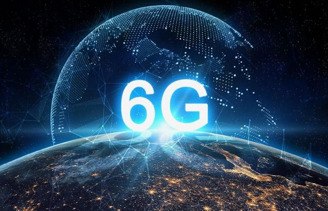 Cuộc đua công nghệ 6G đã bắt đầu