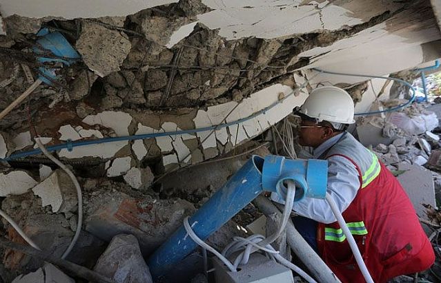 Campuchia siết chặt chất lượng và an toàn xây dựng