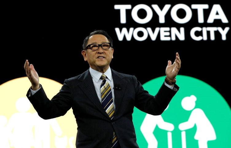 Thành phố tương lai ở Nhật Bản hay dự án 'không tưởng'?