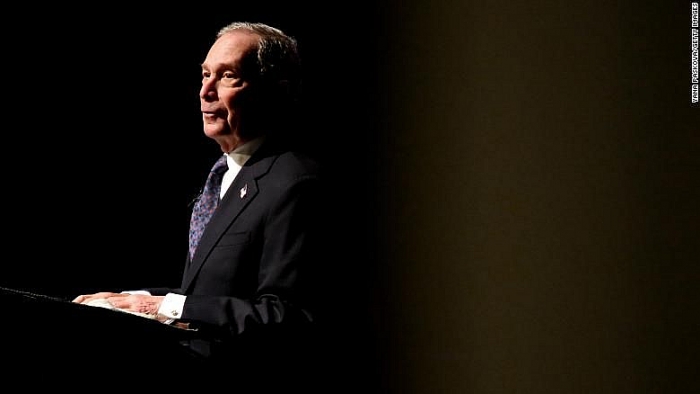 OXFAM: Bất bình đẳng trên toàn cầu đã trở nên 'mất kiểm soát' oxfam bat binh dang tren toan cau da tro nen mat kiem soat