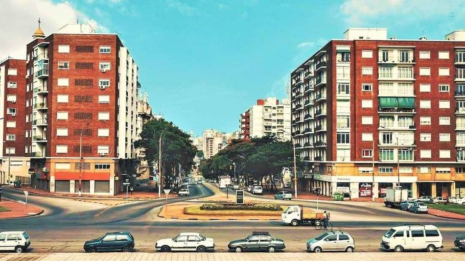 Không riêng Việt Nam, Uruguay cũng vững vàng vượt qua thách thức Covid-19