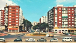 Không riêng Việt Nam, Uruguay cũng vững vàng vượt qua thách thức Covid-19