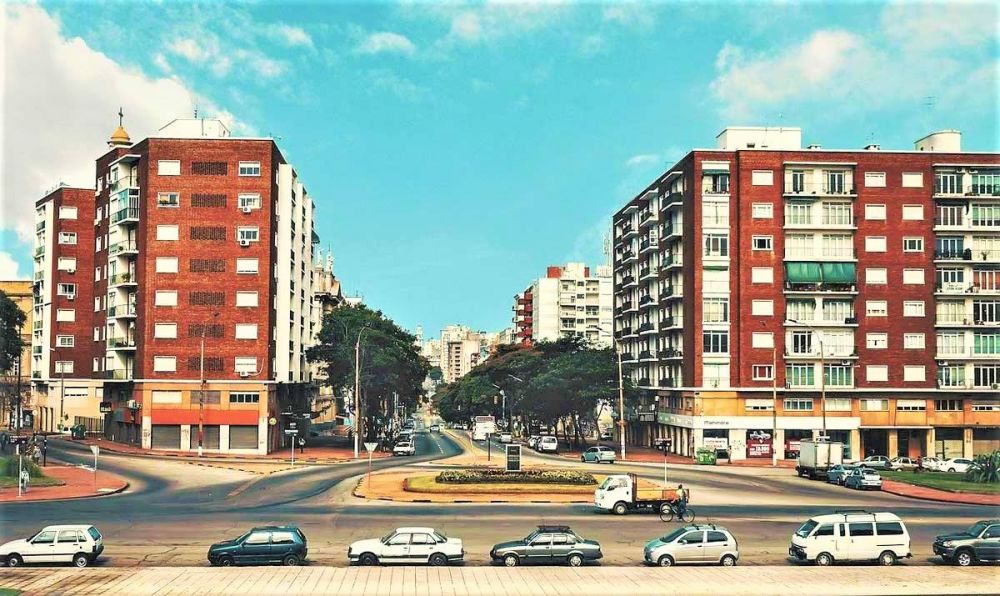 Mô hình kinh tế chống khủng hoảng của Uruguay - Thụy Sĩ của Mỹ Latin Mô hình kinh tế chống khủng hoảng của Uruguay - Thụy Sĩ của Mỹ Latin