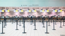 Đơn hàng của Airbus giảm 65% trong 'năm Covid-19', 'lạc quan một cách thận trọng' năm 2021