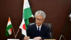 Dịch Covid-19: Ấn Độ thúc đẩy chương trình dành cho người nghèo từ vốn vay 50 tỷ Yen của Nhật Bản