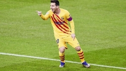 Chuyển nhượng cầu thủ hôm nay (9/1): Lý do bất ngờ Messi có thể ở lại Barcelona; Real Madrid theo đuổi Mbappe; West Ham chấp nhận lỗ