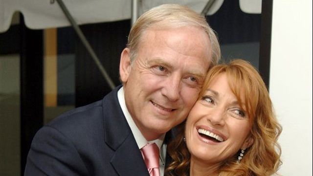 Đúc kết của 'mỹ nhân không tuổi' Jane Seymour sau 4 lần... ly hôn